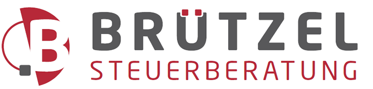 Logo Br�tzel Steuerberatung